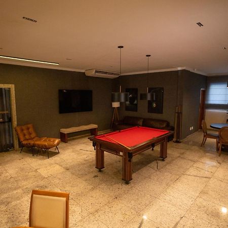Hotel Golden Park Uberaba By Nacional Inn 外观 照片