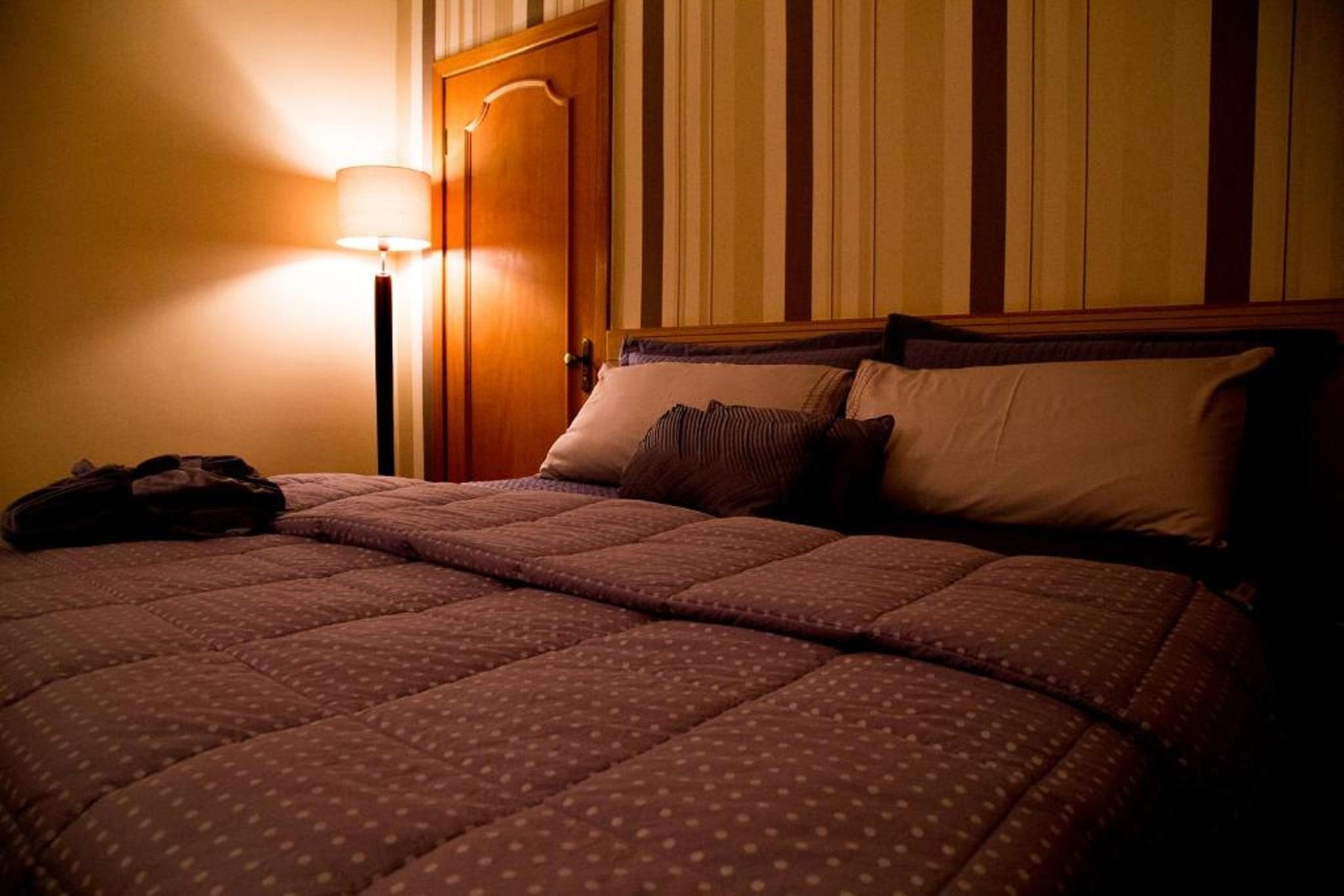 Hotel Golden Park Uberaba By Nacional Inn 外观 照片
