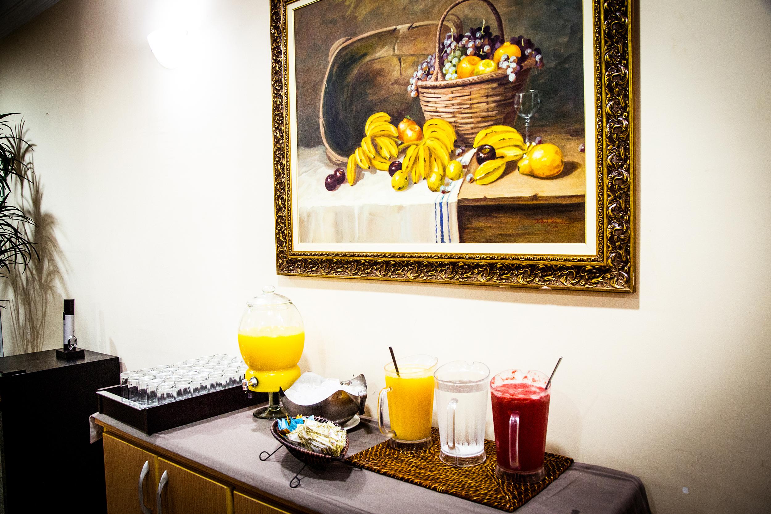 Hotel Golden Park Uberaba By Nacional Inn 外观 照片
