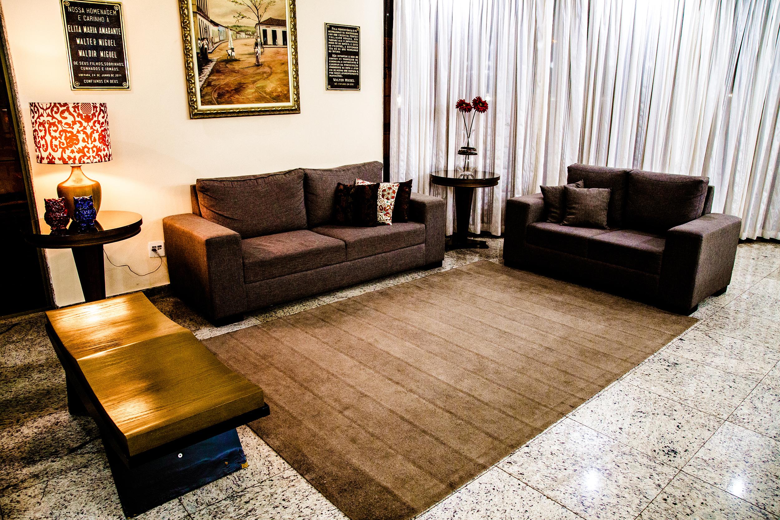Hotel Golden Park Uberaba By Nacional Inn 外观 照片
