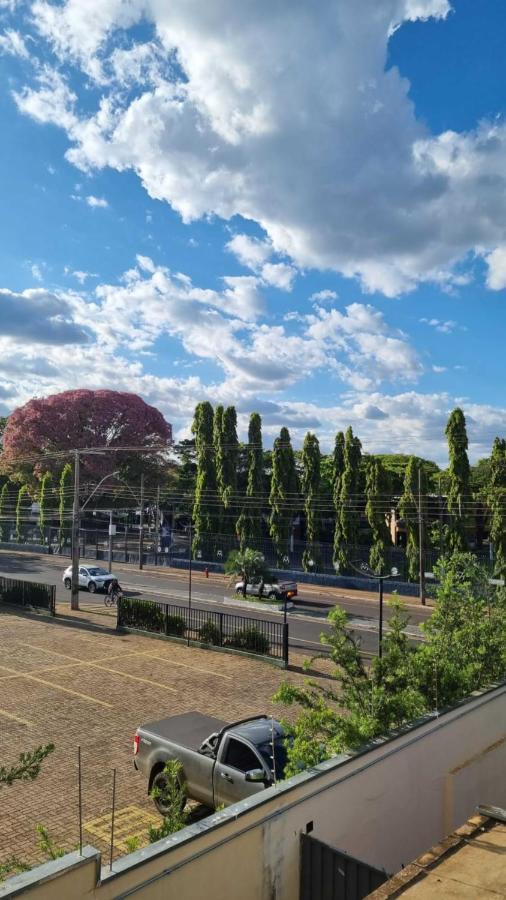 Hotel Golden Park Uberaba By Nacional Inn 客房 照片