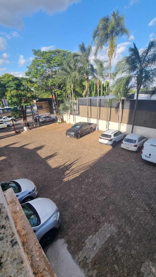 Hotel Golden Park Uberaba By Nacional Inn 客房 照片