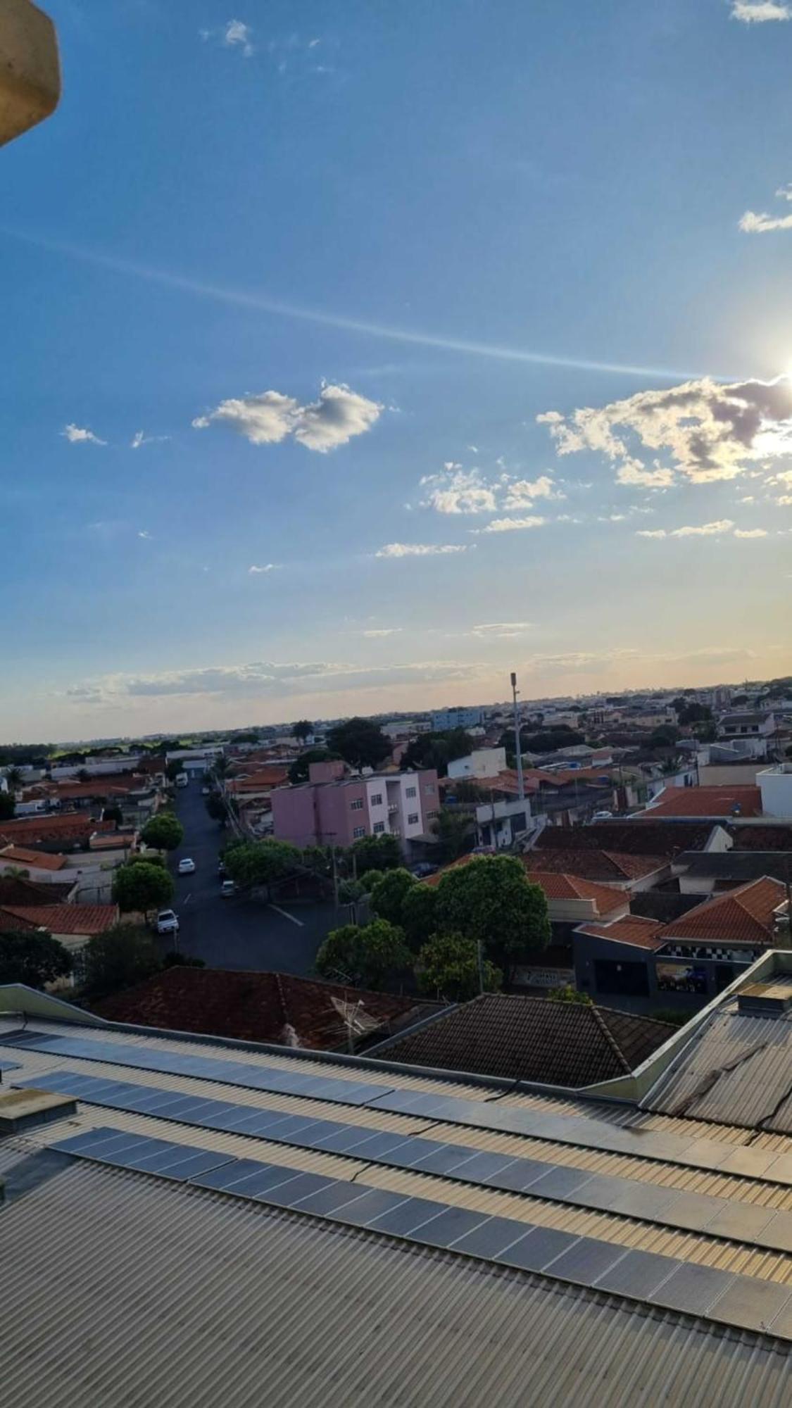 Hotel Golden Park Uberaba By Nacional Inn 客房 照片