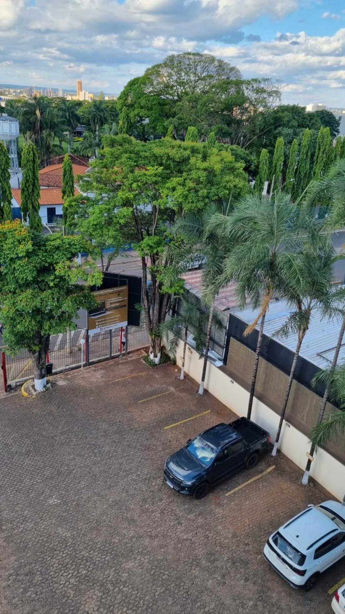 Hotel Golden Park Uberaba By Nacional Inn 客房 照片