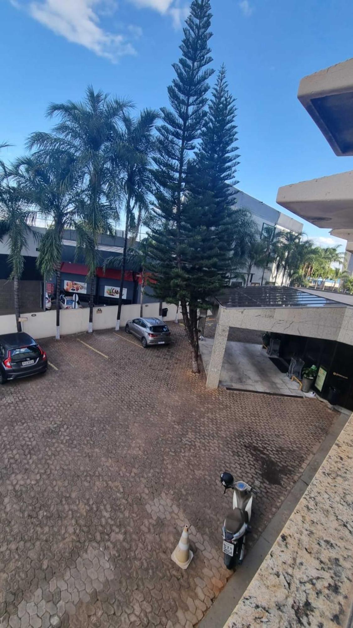 Hotel Golden Park Uberaba By Nacional Inn 客房 照片