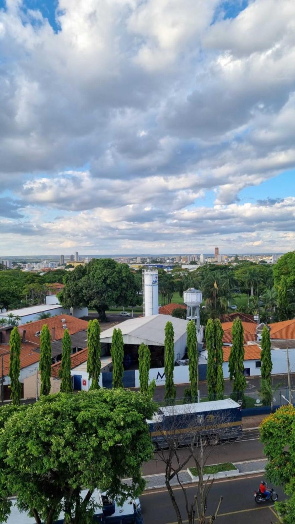 Hotel Golden Park Uberaba By Nacional Inn 客房 照片