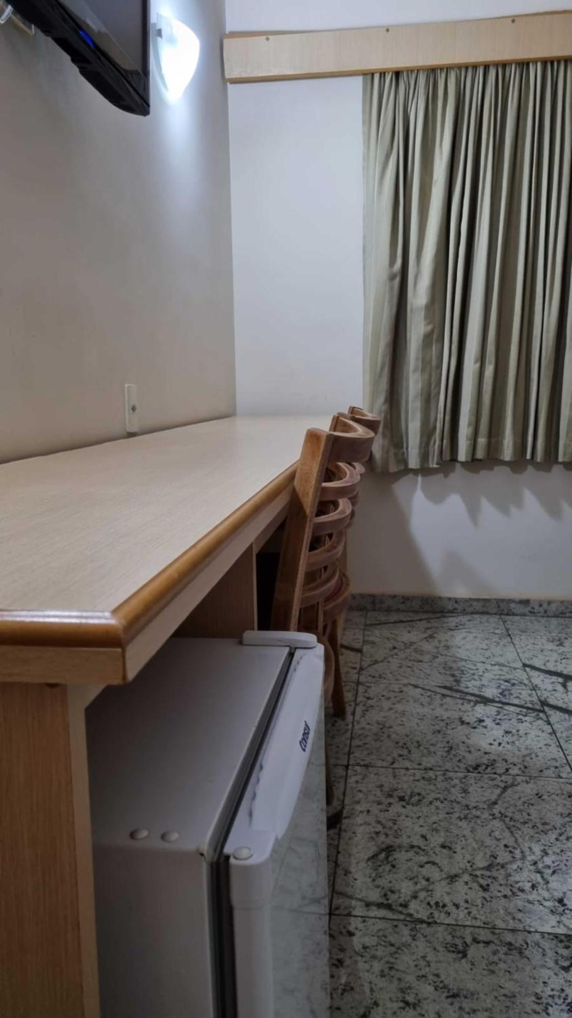 Hotel Golden Park Uberaba By Nacional Inn 客房 照片