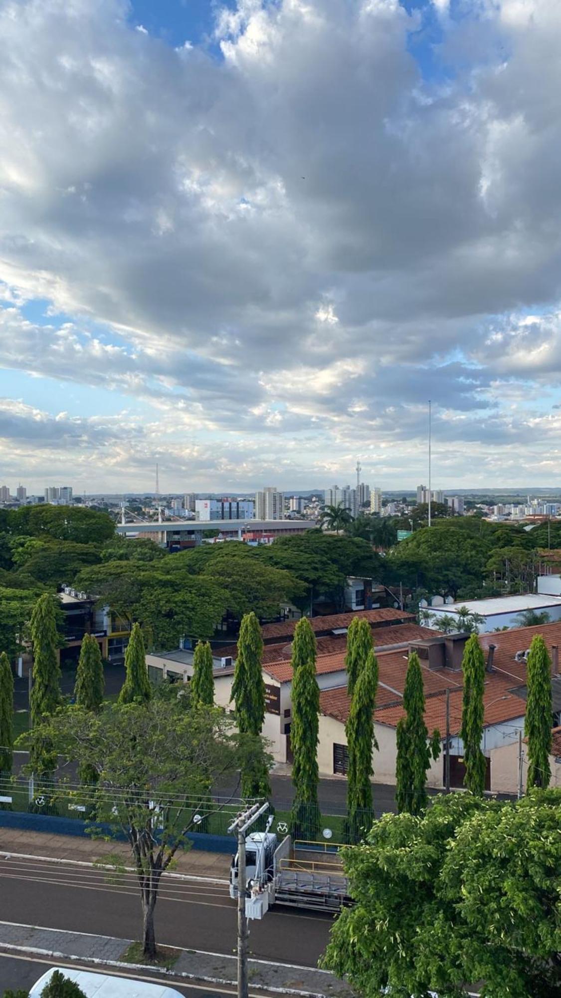 Hotel Golden Park Uberaba By Nacional Inn 客房 照片
