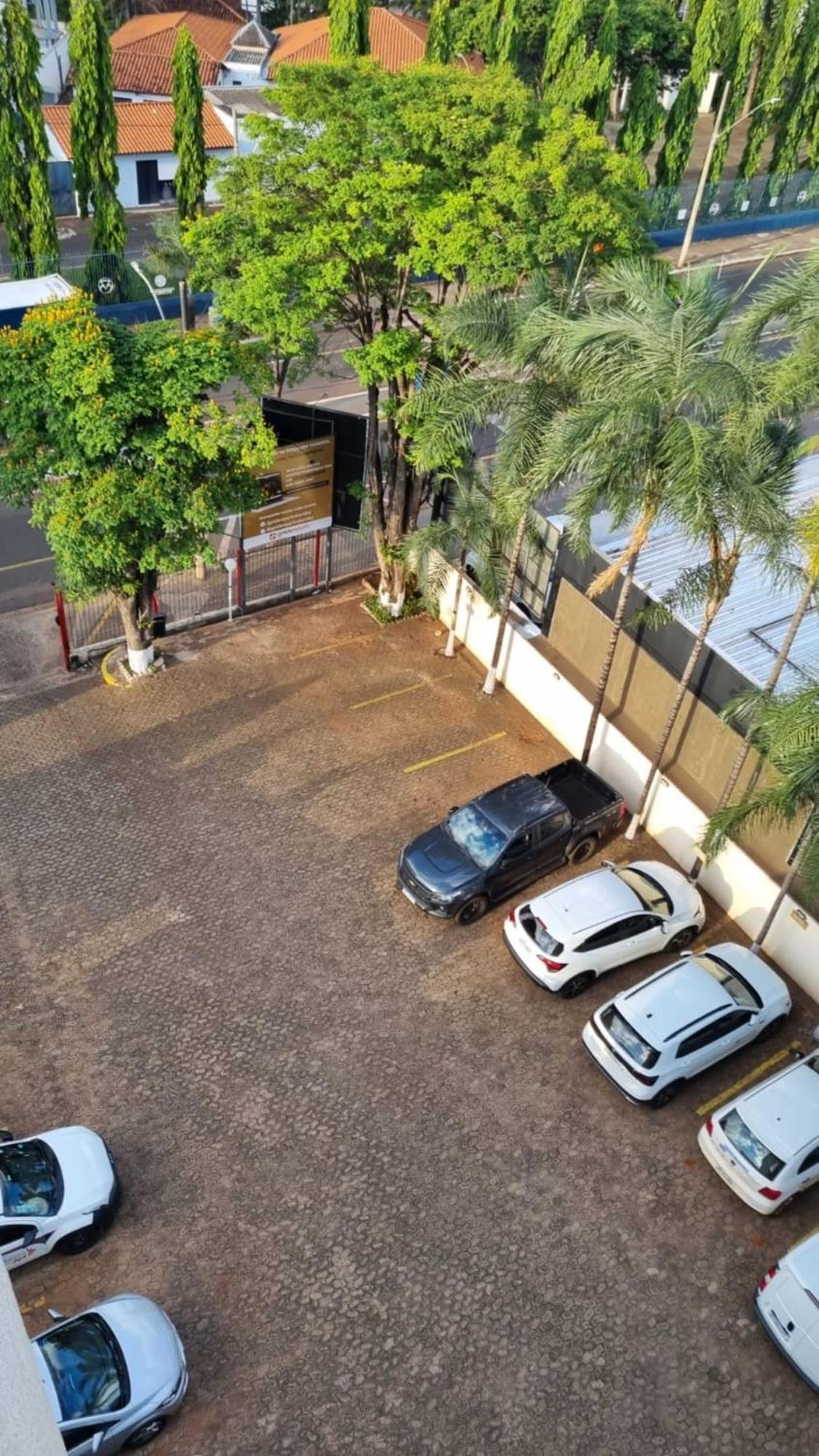 Hotel Golden Park Uberaba By Nacional Inn 客房 照片